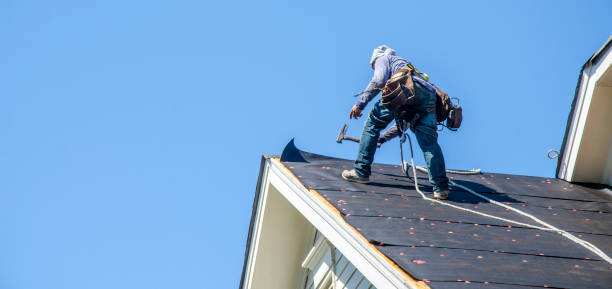 Quick and Trustworthy Emergency Roof Repair Services in Mckees Rocks, PA